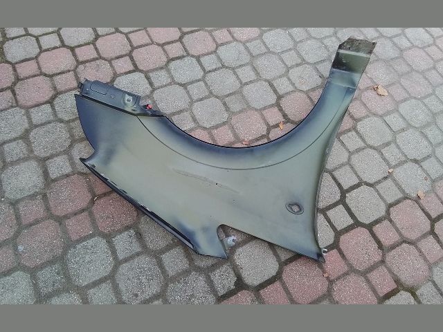 bontott OPEL MERIVA A Bal első Sárvédő