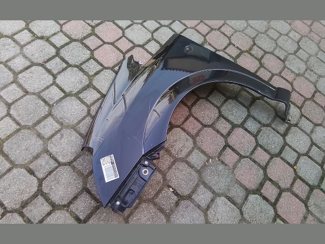 bontott OPEL MERIVA A Bal első Sárvédő