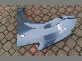 bontott OPEL MERIVA A Bal első Sárvédő