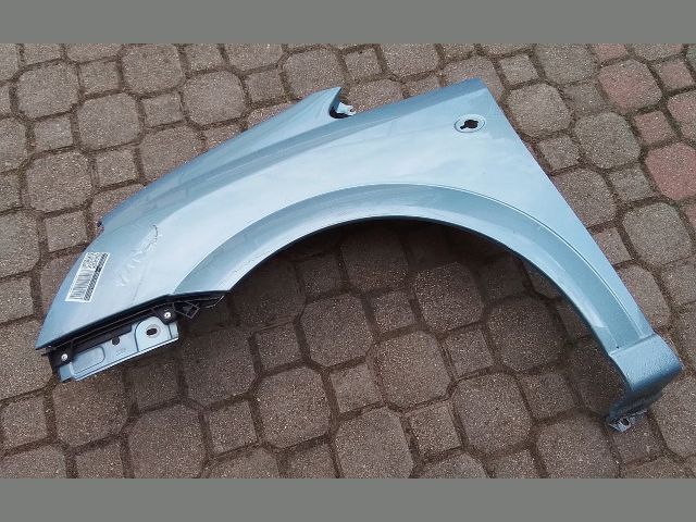 bontott OPEL MERIVA A Bal első Sárvédő