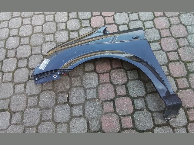 bontott OPEL MERIVA A Bal első Sárvédő