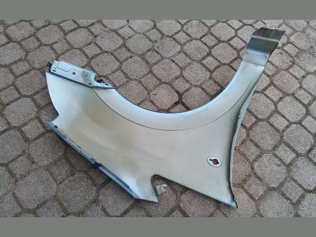 bontott OPEL MERIVA A Bal első Sárvédő