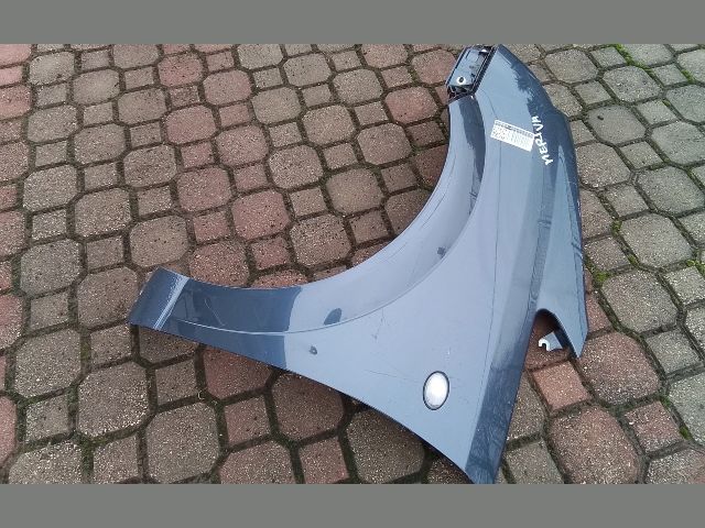 bontott OPEL MERIVA A Bal első Sárvédő