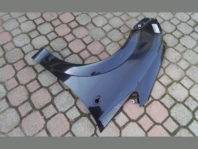 bontott OPEL MERIVA A Bal első Sárvédő