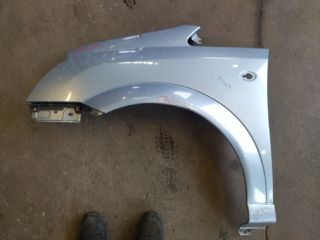 bontott OPEL MERIVA A Bal első Sárvédő