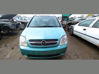 bontott OPEL MERIVA A Bal első Sárvédő