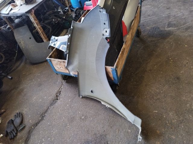 bontott OPEL MERIVA A Bal első Sárvédő