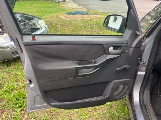 bontott OPEL MERIVA A Bal első Ülés