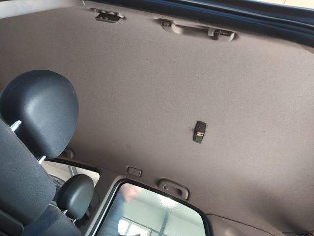 bontott OPEL MERIVA A Bal első Ülés