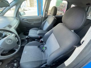 bontott OPEL MERIVA A Bal első Ülés