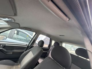 bontott OPEL MERIVA A Bal első Ülés