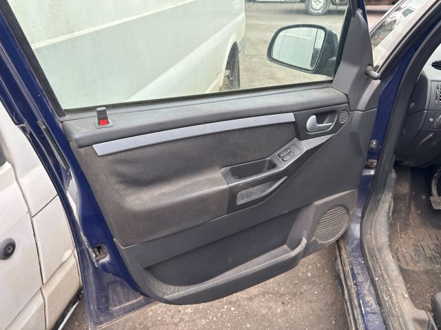 bontott OPEL MERIVA A Bal első Ülés