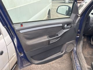 bontott OPEL MERIVA A Bal első Ülés