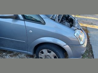 bontott OPEL MERIVA A Bal első Ülés