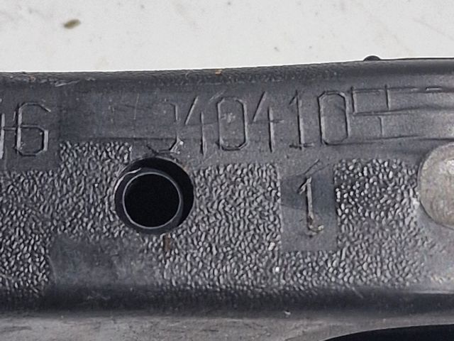 bontott OPEL MERIVA A Bal első Ülésmagasság Állító