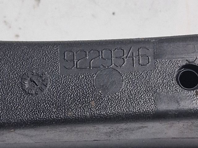 bontott OPEL MERIVA A Bal első Ülésmagasság Állító