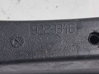 bontott OPEL MERIVA A Bal első Ülésmagasság Állító