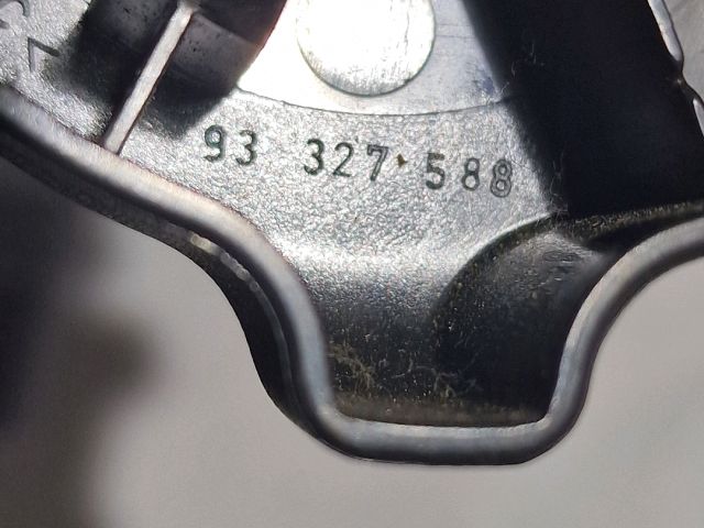 bontott OPEL MERIVA A Bal első Üléstámla állító