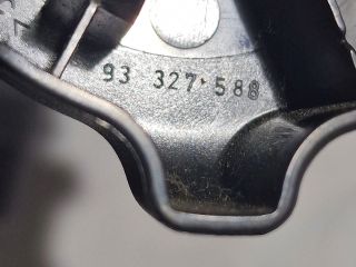 bontott OPEL MERIVA A Bal első Üléstámla állító