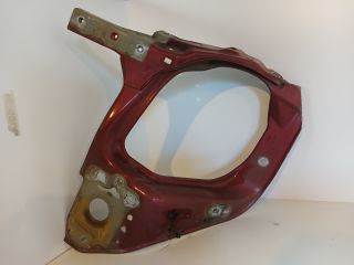 bontott OPEL MERIVA A Bal Fényszóró Lámpakeret