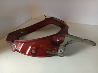 bontott OPEL MERIVA A Bal Fényszóró Lámpakeret