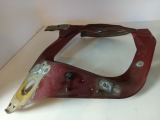 bontott OPEL MERIVA A Bal Fényszóró Lámpakeret