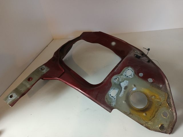 bontott OPEL MERIVA A Bal Fényszóró Lámpakeret