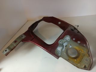 bontott OPEL MERIVA A Bal Fényszóró Lámpakeret