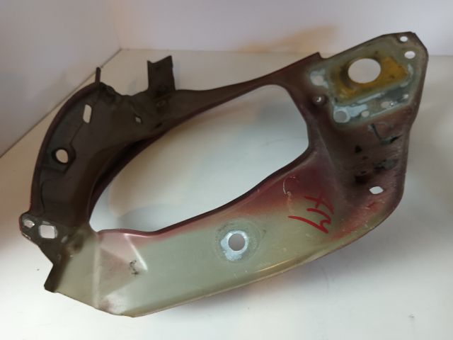 bontott OPEL MERIVA A Bal Fényszóró Lámpakeret