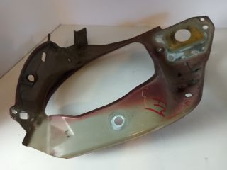 bontott OPEL MERIVA A Bal Fényszóró Lámpakeret