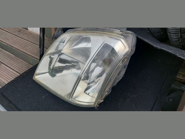 bontott OPEL MERIVA A Bal Fényszóró