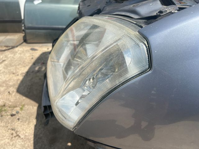 bontott OPEL MERIVA A Bal Fényszóró