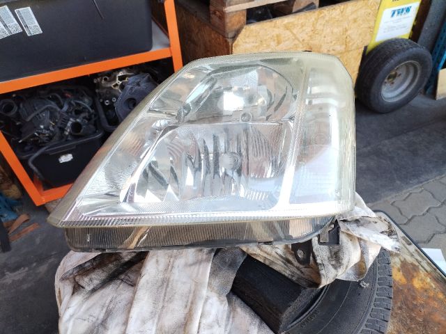 bontott OPEL MERIVA A Bal Fényszóró