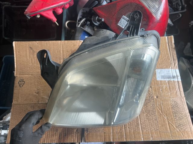 bontott OPEL MERIVA A Bal Fényszóró