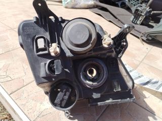 bontott OPEL MERIVA A Bal Fényszóró