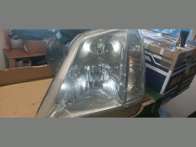 bontott OPEL MERIVA A Bal Fényszóró