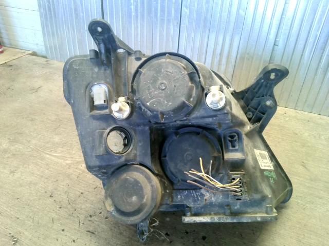 bontott OPEL MERIVA A Bal Fényszóró