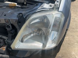 bontott OPEL MERIVA A Bal Fényszóró