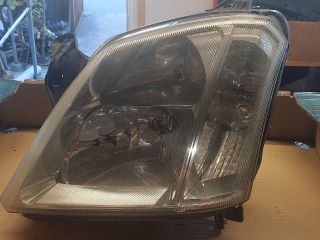 bontott OPEL MERIVA A Bal Fényszóró