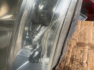 bontott OPEL MERIVA A Bal Fényszóró