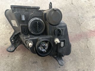 bontott OPEL MERIVA A Bal Fényszóró