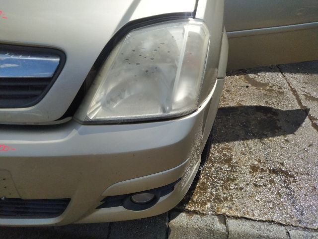 bontott OPEL MERIVA A Bal Fényszóró
