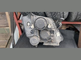 bontott OPEL MERIVA A Bal Fényszóró