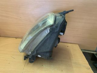 bontott OPEL MERIVA A Bal Fényszóró