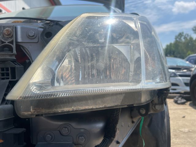 bontott OPEL MERIVA A Bal Fényszóró