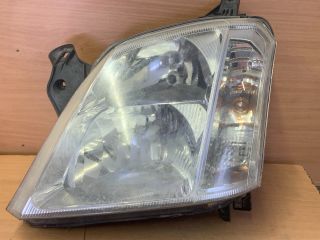 bontott OPEL MERIVA A Bal Fényszóró