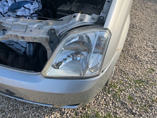 bontott OPEL MERIVA A Bal Fényszóró