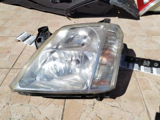 bontott OPEL MERIVA A Bal Fényszóró