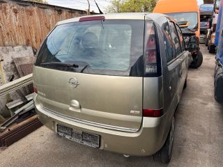 bontott OPEL MERIVA A Bal Fényszóró