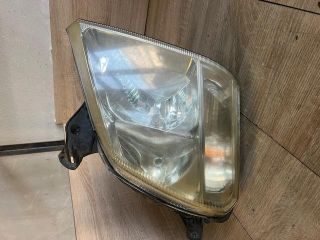 bontott OPEL MERIVA A Bal Fényszóró